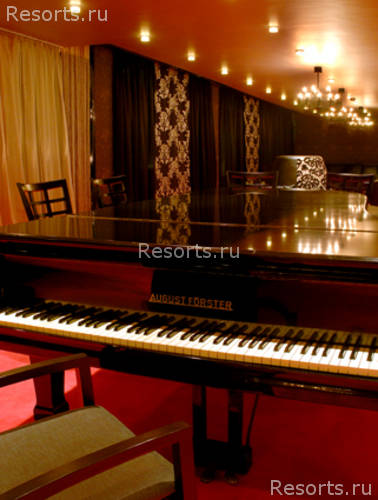 Grand Hotel Varna 34